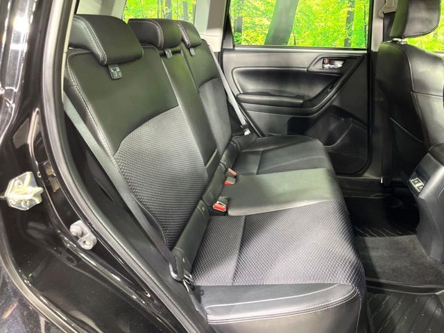 SUBARU FORESTER 2017 Image 31