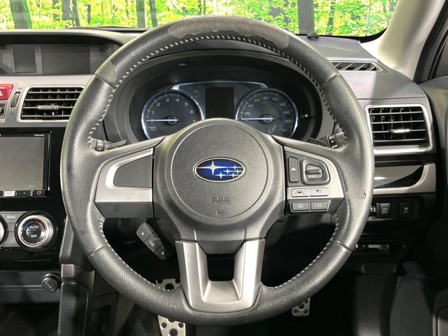SUBARU FORESTER 2017 Image 31