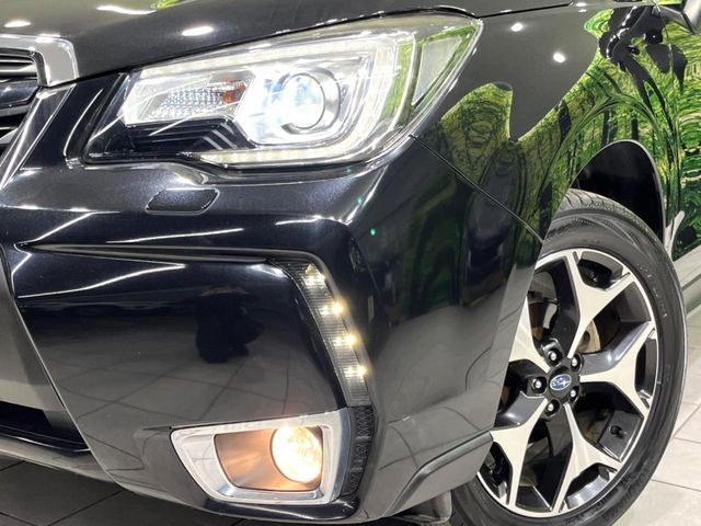 SUBARU FORESTER 2017 Image 31