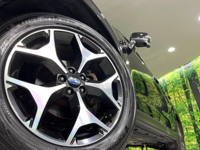 SUBARU FORESTER 2017 Image 31