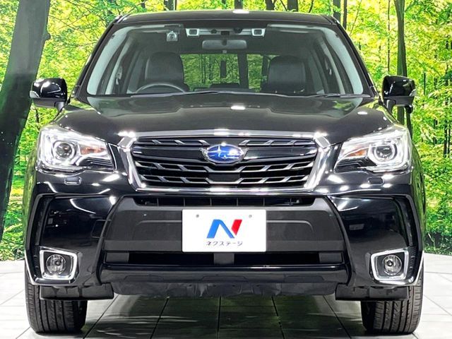 SUBARU FORESTER 2017 Image 31