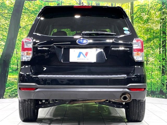SUBARU FORESTER 2017 Image 31