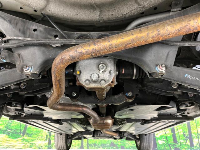 SUBARU FORESTER 2017 Image 31