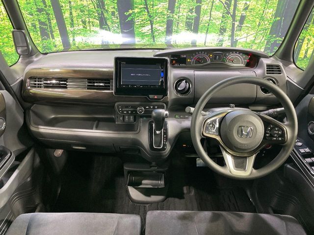 HONDA N BOX CUSTOM 2017 Image 31