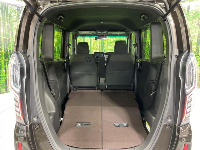 HONDA N BOX CUSTOM 2017 Image 31