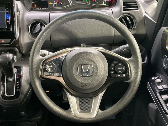 HONDA N BOX CUSTOM 2017 Image 31