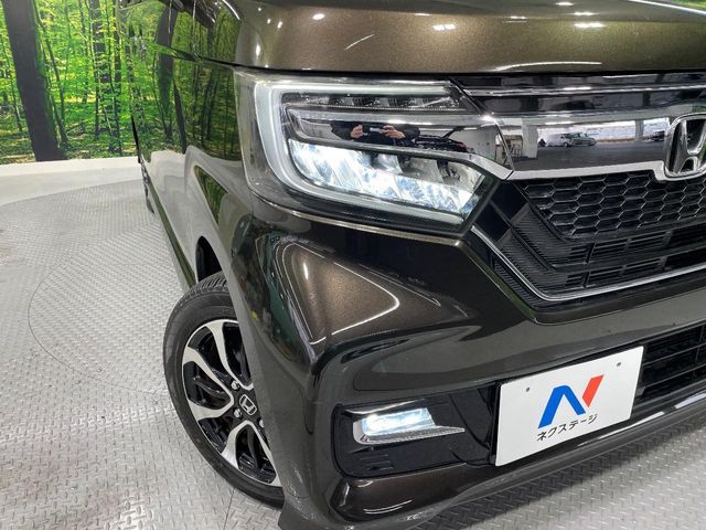 HONDA N BOX CUSTOM 2017 Image 31