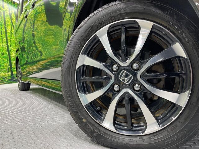 HONDA N BOX CUSTOM 2017 Image 31