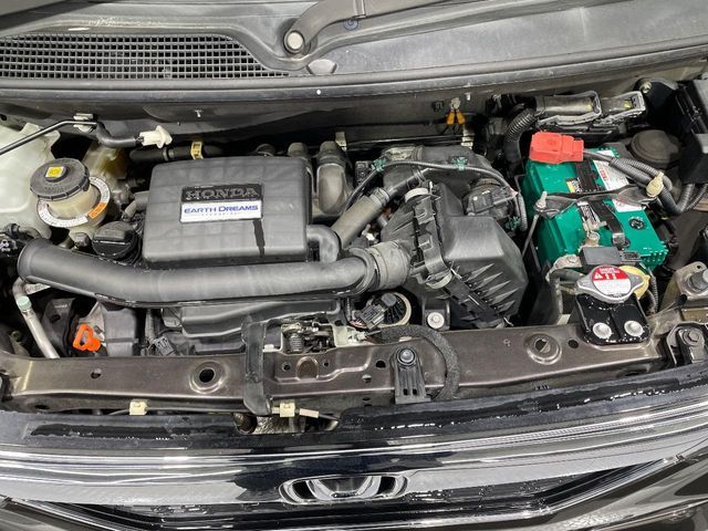 HONDA N BOX CUSTOM 2017 Image 31