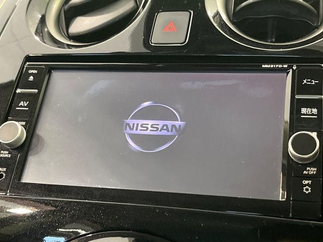 NISSAN NOTE 4WD 2018 Image 31