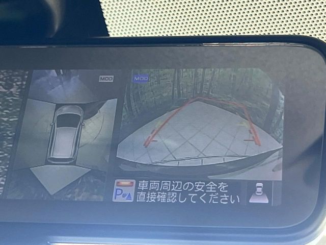 NISSAN NOTE 4WD 2018 Image 31