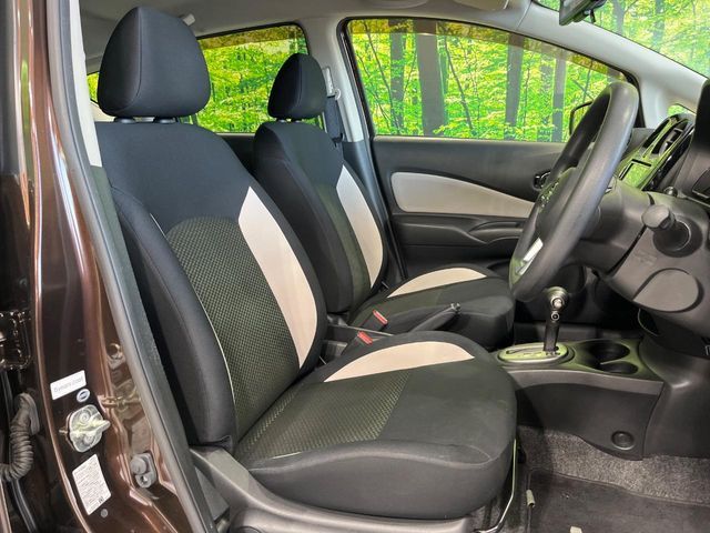 NISSAN NOTE 4WD 2018 Image 31