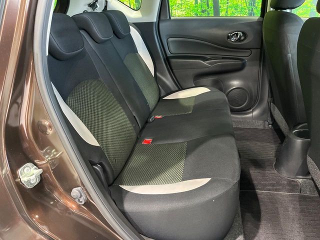 NISSAN NOTE 4WD 2018 Image 31