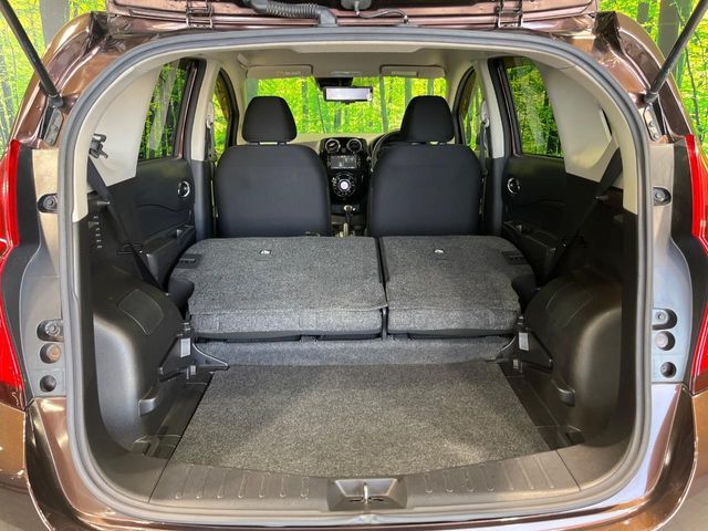 NISSAN NOTE 4WD 2018 Image 31