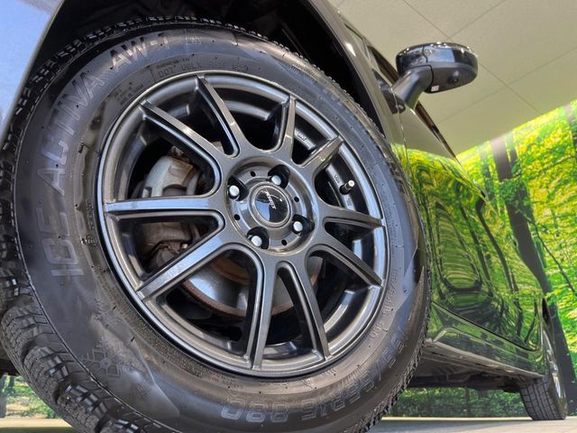 NISSAN NOTE 4WD 2018 Image 31