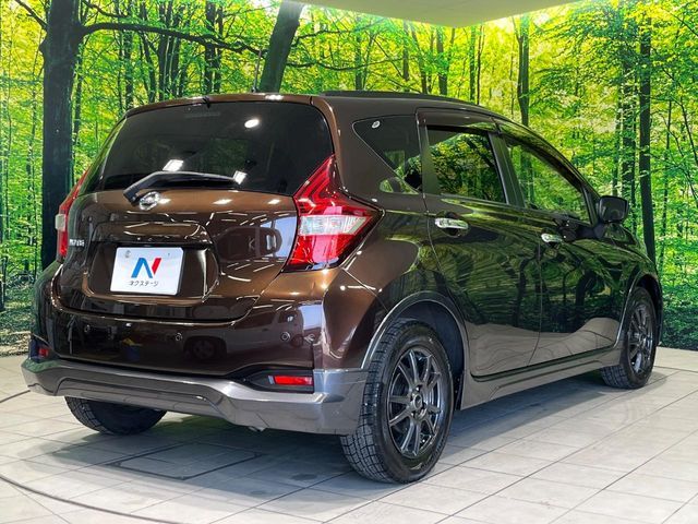 NISSAN NOTE 4WD 2018 Image 31