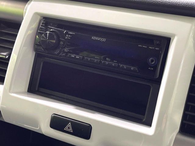 SUZUKI HUSTLER 4WD 2014 Image 31