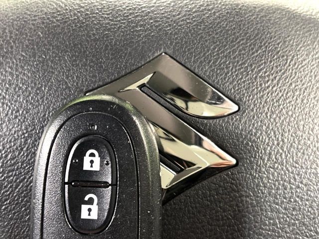 SUZUKI HUSTLER 4WD 2014 Image 31