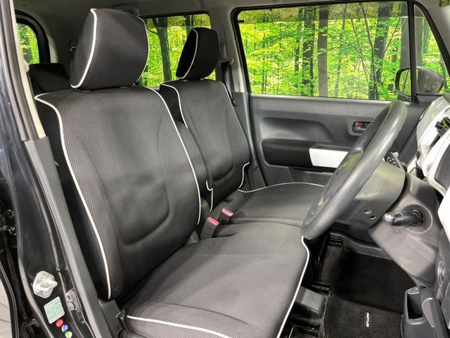 SUZUKI HUSTLER 4WD 2014 Image 31