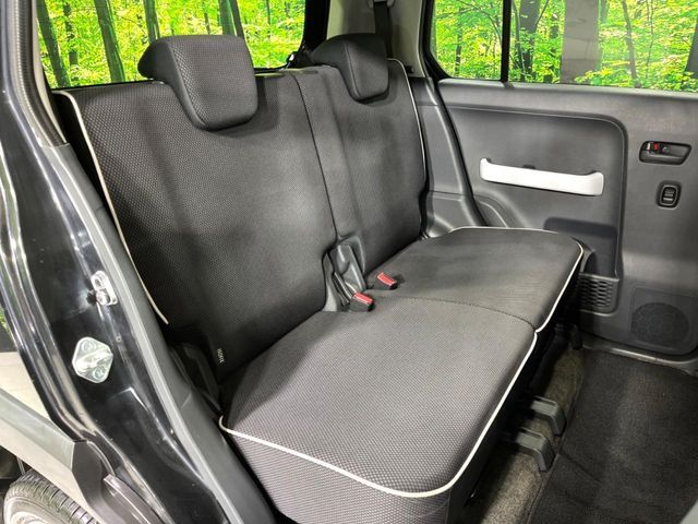 SUZUKI HUSTLER 4WD 2014 Image 31