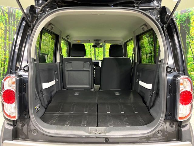 SUZUKI HUSTLER 4WD 2014 Image 31