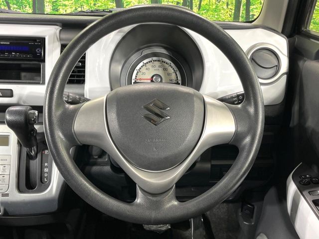 SUZUKI HUSTLER 4WD 2014 Image 31