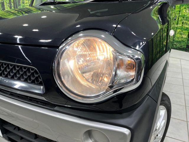 SUZUKI HUSTLER 4WD 2014 Image 31