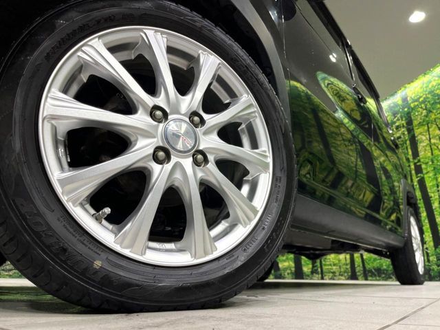 SUZUKI HUSTLER 4WD 2014 Image 31