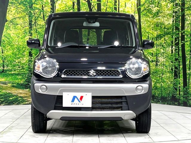 SUZUKI HUSTLER 4WD 2014 Image 31