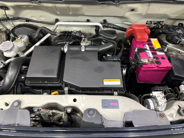 SUZUKI HUSTLER 4WD 2014 Image 31