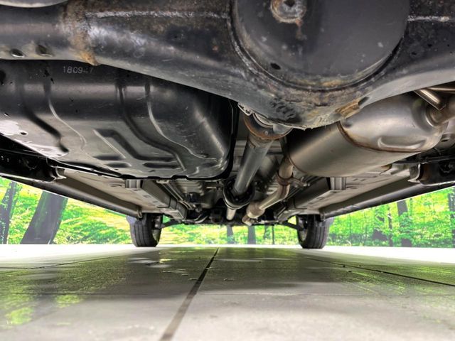 SUZUKI HUSTLER 4WD 2014 Image 31