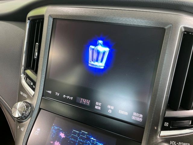 TOYOTA CROWN SEDAN 4WD 2013 Image 31