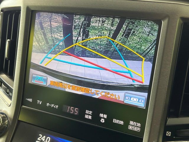 TOYOTA CROWN SEDAN 4WD 2013 Image 31