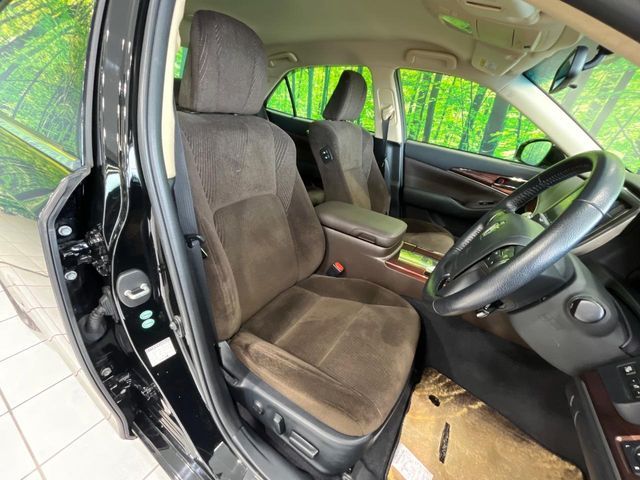 TOYOTA CROWN SEDAN 4WD 2013 Image 31