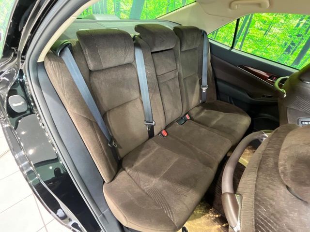 TOYOTA CROWN SEDAN 4WD 2013 Image 31