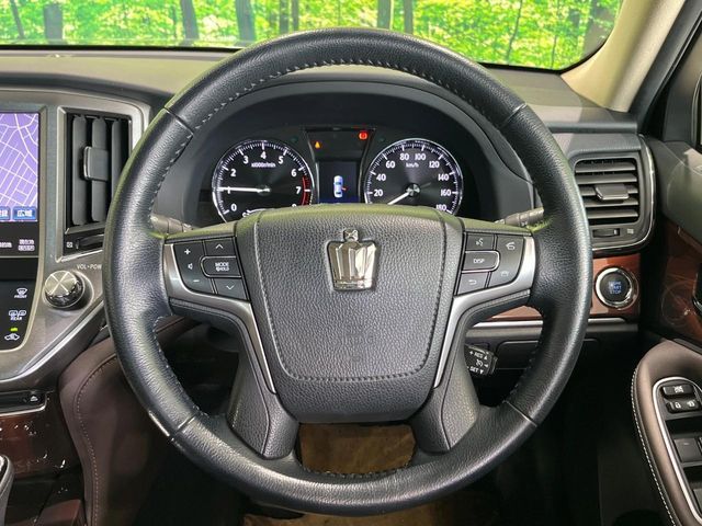 TOYOTA CROWN SEDAN 4WD 2013 Image 31