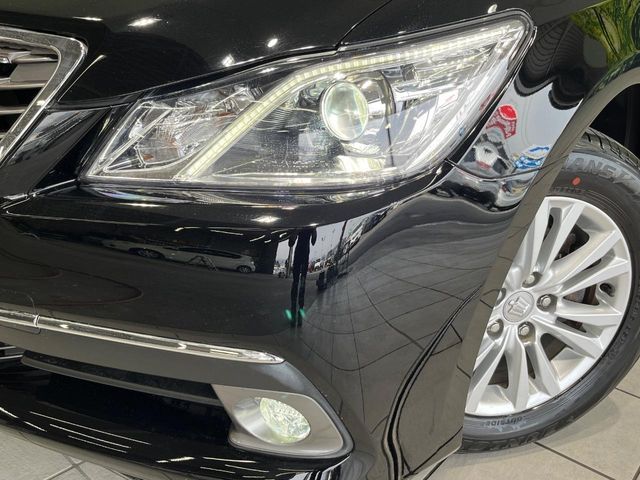 TOYOTA CROWN SEDAN 4WD 2013 Image 31