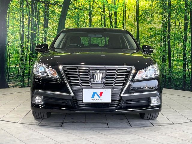 TOYOTA CROWN SEDAN 4WD 2013 Image 31