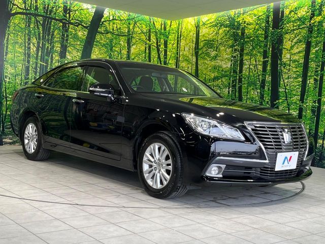 TOYOTA CROWN SEDAN 4WD 2013 Image 31