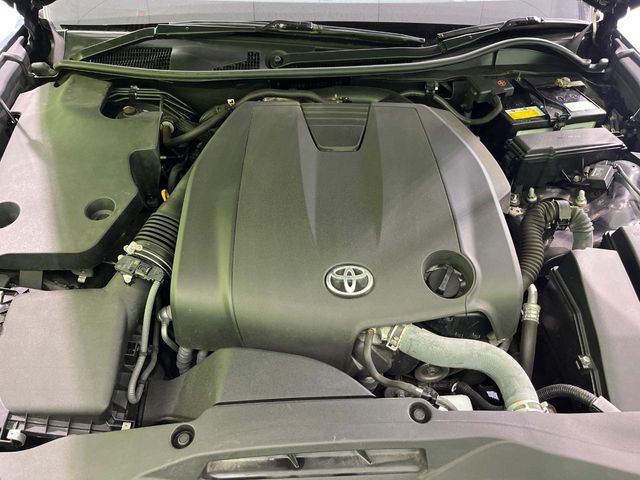 TOYOTA CROWN SEDAN 4WD 2013 Image 31