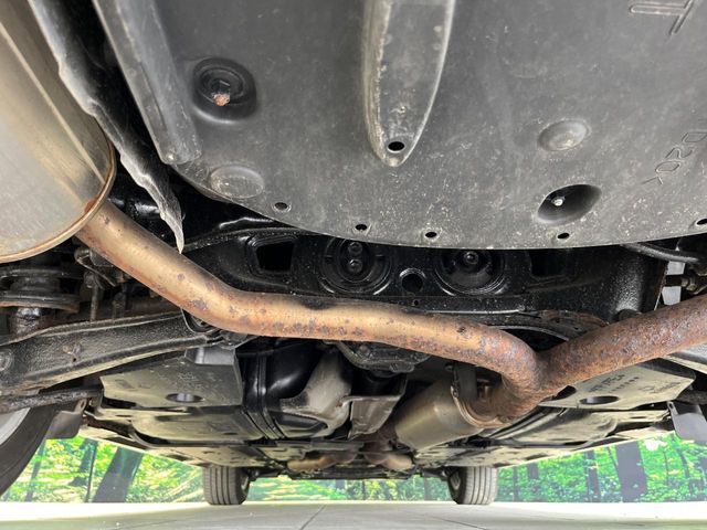 TOYOTA CROWN SEDAN 4WD 2013 Image 31