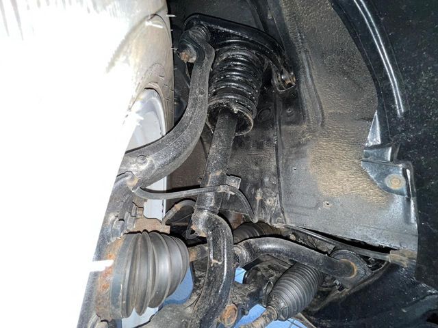 TOYOTA CROWN SEDAN 4WD 2013 Image 31