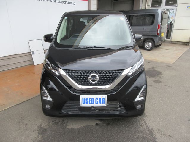 NISSAN DAYZ 2022 Image 31