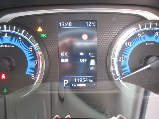 NISSAN DAYZ 2022 Image 31