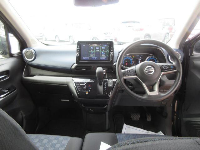 NISSAN DAYZ 2022 Image 31