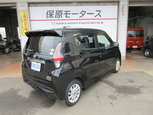 NISSAN DAYZ 2022 Image 31