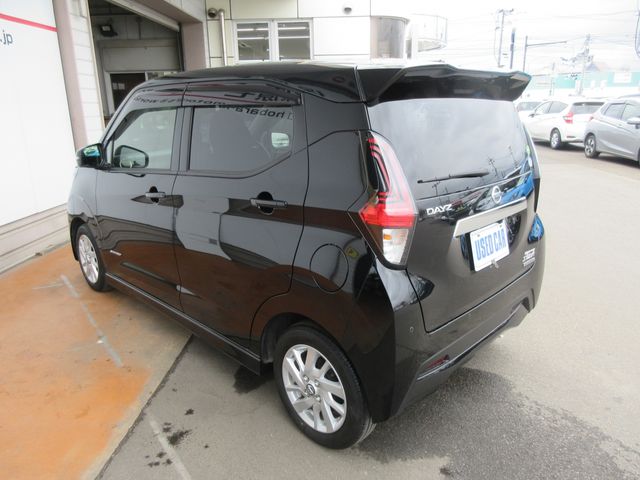 NISSAN DAYZ 2022 Image 31