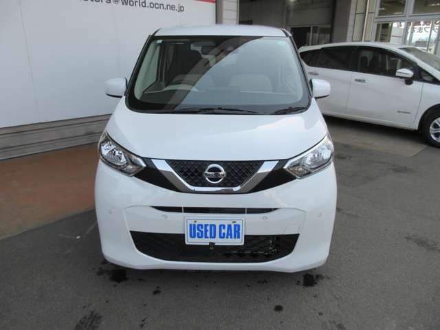 NISSAN DAYZ 2021 Image 31