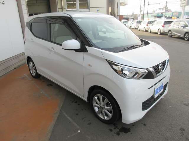 NISSAN DAYZ 2021 Image 31