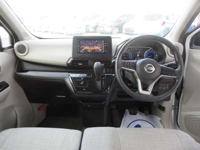 NISSAN DAYZ 2021 Image 31